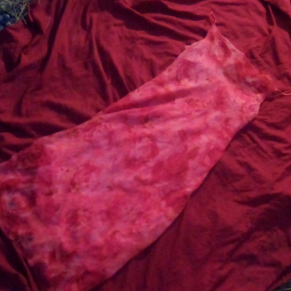 Ladies dress
